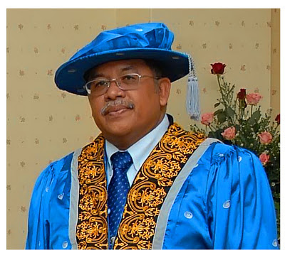 Prof. Datuk Dr. Kamarudin Hussin – uniMap edu.my