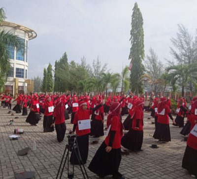 UUI Mulai Terima Mahasiswa Baru TA 2020-2021