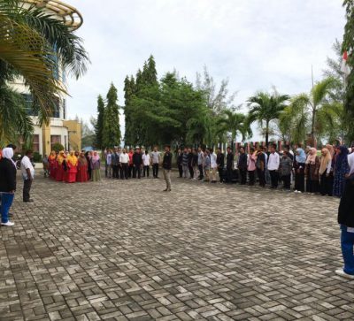 UUI Peringati Hari Sumpah Pemuda ke-91 Tahun 2019