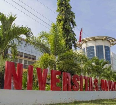 UUI Serius Persiapkan Akreditasi Institusi Perguruan Tinggi