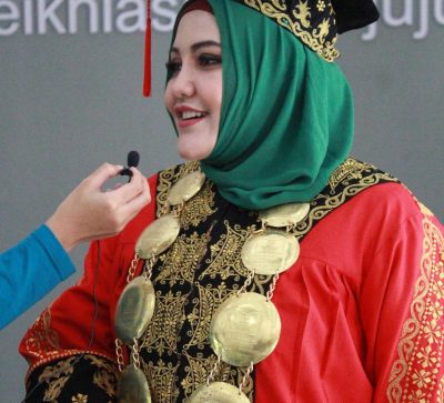 rektor uui