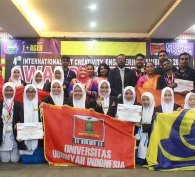 foto bersama peserta