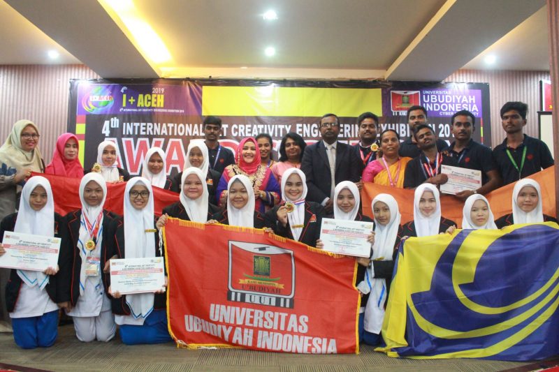 foto bersama peserta