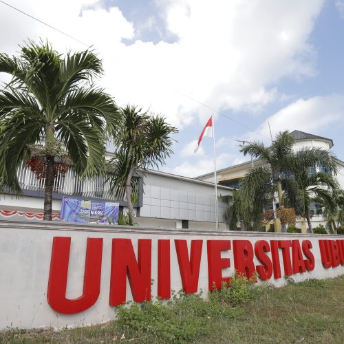 Kuliah Di UUI