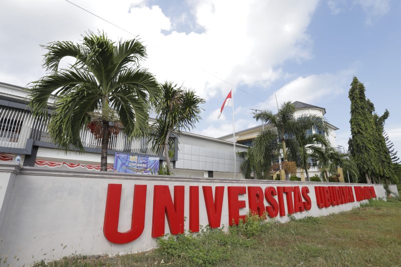 Kuliah Di UUI